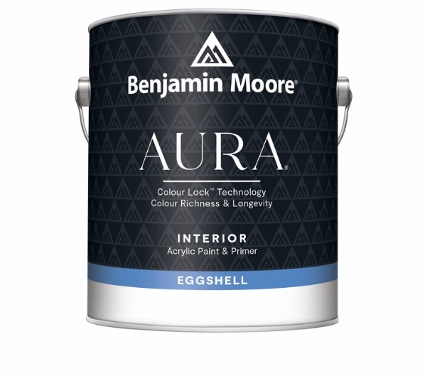 Benjamin Moore Aura