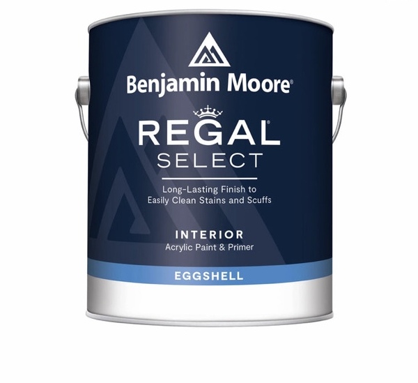 Benjamin Moore Regal Select