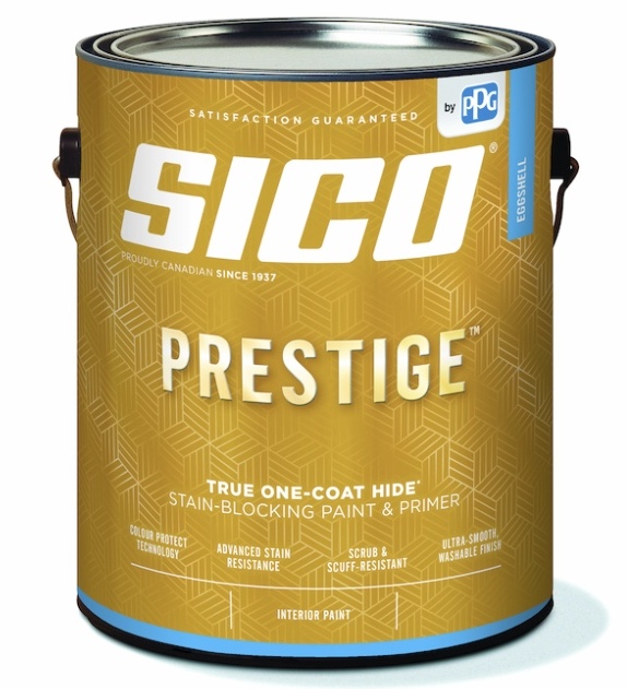 SICO Prestige