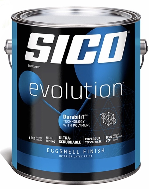 SICO Evolution