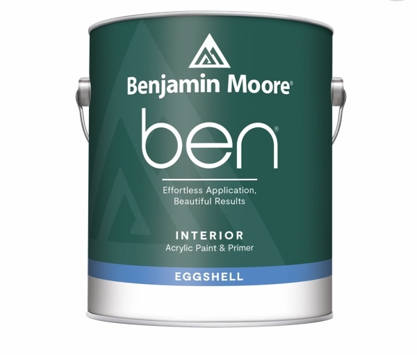 Benjamin Moore Ben