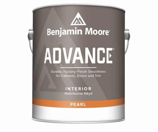 Benjamin Moore Advance