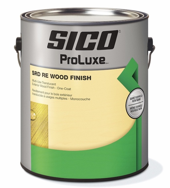 SICO ProLuxe