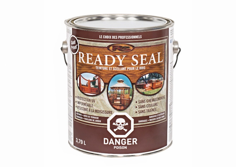 Ready Seal